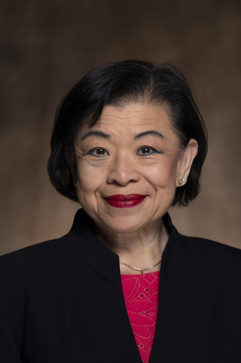 Belinda Wee, PhD