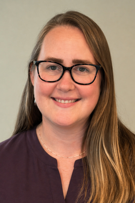 Brandy George, MSN, APRN, FNP-C