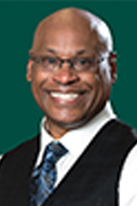 Brien Walton, JD, EdD