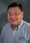 Dhing, Conrad, PhD