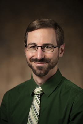 Drew Lambert, PharmD, BCPS