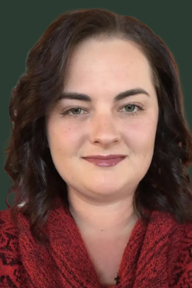 Levasseur, Elizabeth, MEd