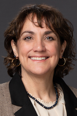 Vigue, Elizabeth, EdD, MEd