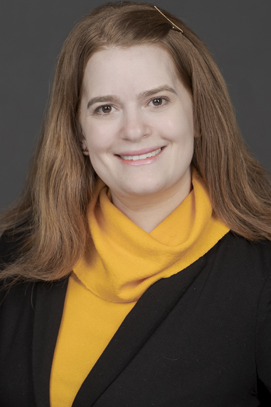 Bochynski, Jennifer, PT, DPT, CLT