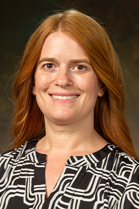 Bochynski, Jennifer, PT, DPT, EdD