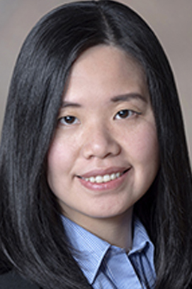 Jia Liu, MS, MS, MS, PhD