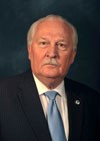 John Michaud, MA, MA