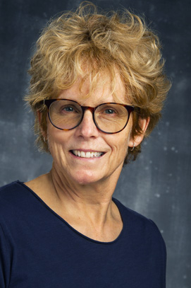 Karen Curtis