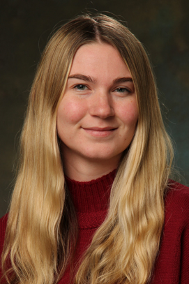 Kennedy-Wright, Karleen