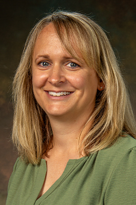 Mcalpine, Lindsey