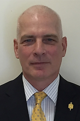 Kamorski, Michael, EdD