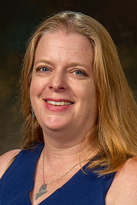 Rachelle Smith, PhD