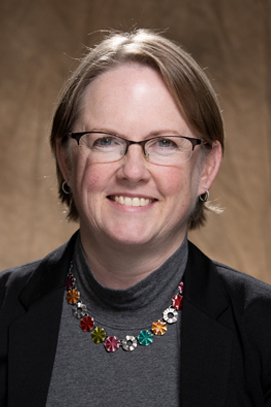 Rebecca Liberty, MDiv, MBA