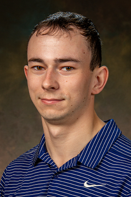 Shane Delmonaco