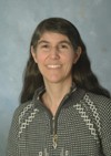 Siegel, Sondra, PT, PhD