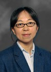 Tianzhi Yang, RPh, PhD