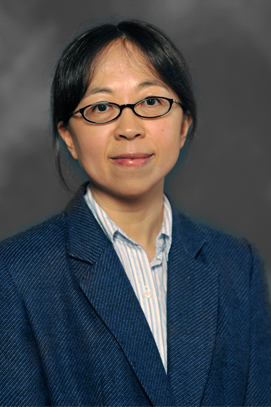 Tianzhi Yang, RPh, PhD