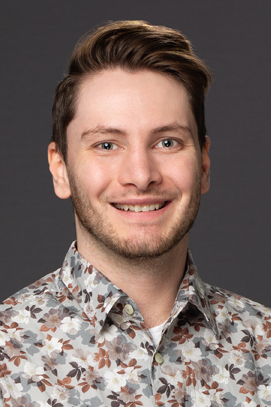 Vermileon, Todd, PhD, LPC, NCC