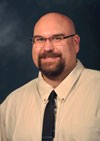 Travis Allen, MEd, CAS