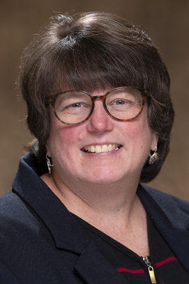 Valerie Sauda, PhD, MSN, RN-BC, CNE, MGSF