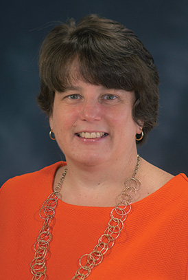 Valerie Sauda, PhD, MSN, RN-BC, CNE, MGSF