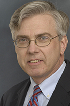 William J. Lindblad, PhD