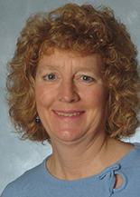 Cheryl Adams, PT, DSc, MHS, OCS