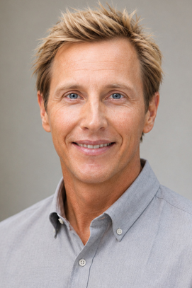 Alex Alexiades, PhD