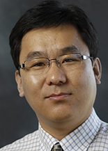 Shuhua Bai, PhD