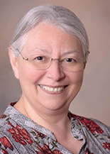 Leona Cerkovitz, DNP, APRN, CS, FNP-BC