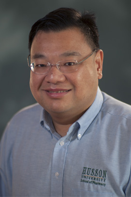 Conrad Dhing, PhD