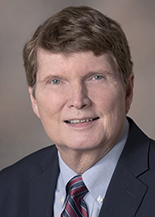 Steve Cunningham, PhD