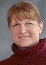 Kimberly Davis, OTD, MS, OTR/L