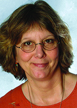 Laurie B. Eddy, MSN, RN, FNP - BC, WHCNP