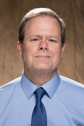 Robert W. Duron, PhD, CPA, CFE