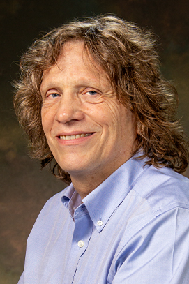 James Shimko, DBA, CPA