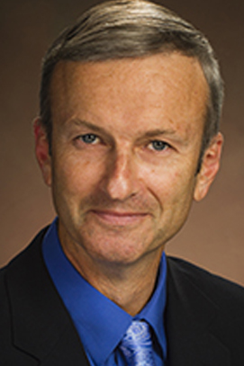 Jeffrey Hope, MA
