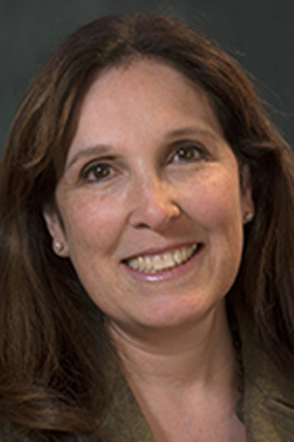Margaret Campbell, JD