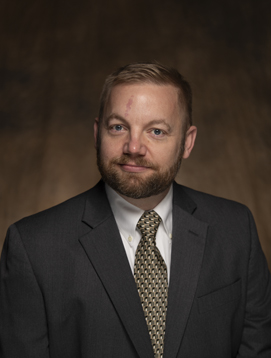 Mark Nason, MEd