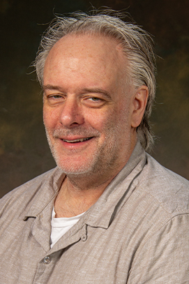 Matthew Pifer, PhD