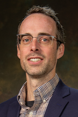 Ryan Roderick, PhD