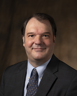 Scott Traylor, MBA