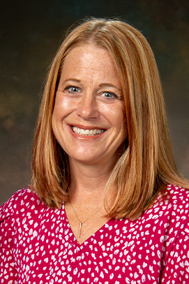 Stephanie Shayne, EdD, MBA