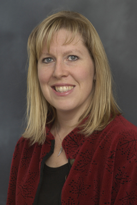 Tricia VanKirk, PhD