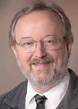 Lawrence Ayotte, MA