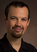 Eric Ferguson, MM