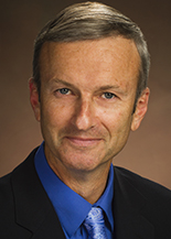 Jeffrey Hope, MA
