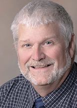 Peter McLean, PharmD