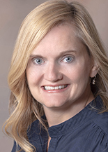 Nancy Roberts, APR, MBA