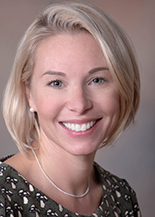 Jill Vaughn, MSN, ACNP-BC